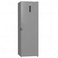 Frigider fara congelator Gorenje R6192LX, 370 l, 185 cm, A++, Gri