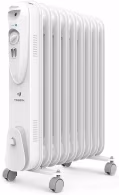 Radiator cu ulei Timberk TOR212211SLX