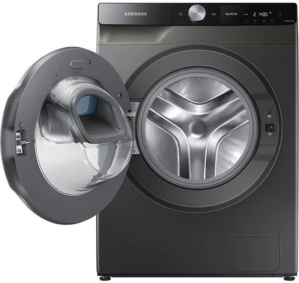 Стиральная машина Samsung WW90T654DLX/S7 9 кг / 1400 об/мин / A+++ / Cерый photo 3