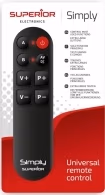 Пульт ДУ Superior Simply