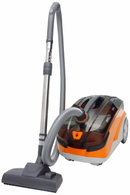 Aspirator de curatare umeda Thomas PETFAMILY, 1-1.9 l, 1700 W, 79 dB, Alte culori 