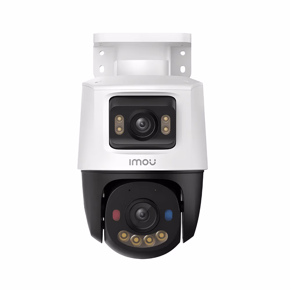 Camera supraveghere video outdoor Imou Dual-Lens Smart Full-Color PoE Camera PS7FP 3K 5+5MP (IPC-PS70FP-10M0) 