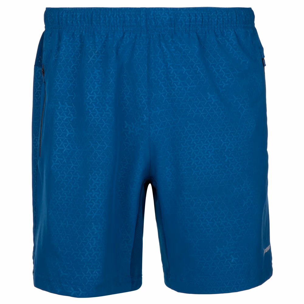 Шорты Demix Men running shorts
