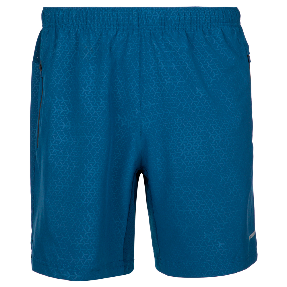 Шорты Demix Men running shorts photo Шорты Demix Men running shorts photo