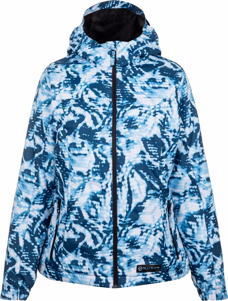 Scurta Glissade Ski Jacket Women
