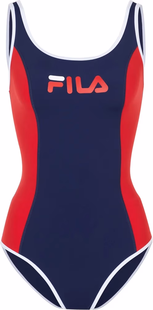 Costum p/u inot Fila SwimSuit W