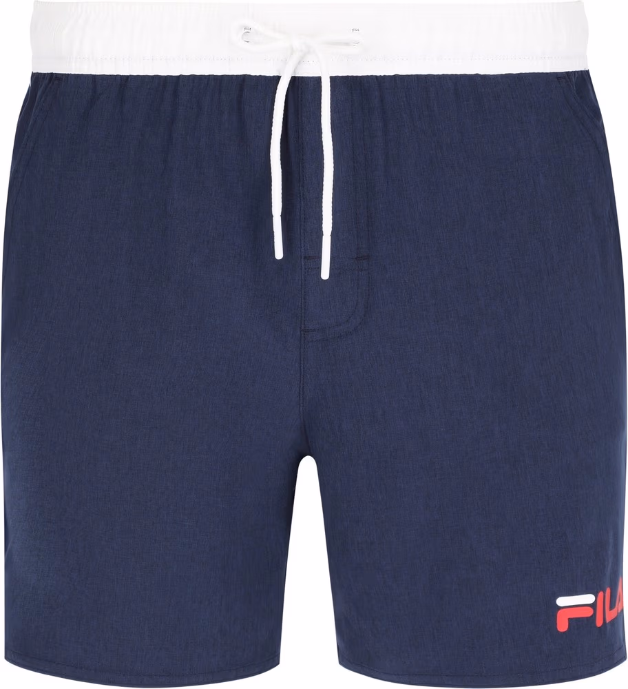 Шорты для плавания Fila Men Shorts 