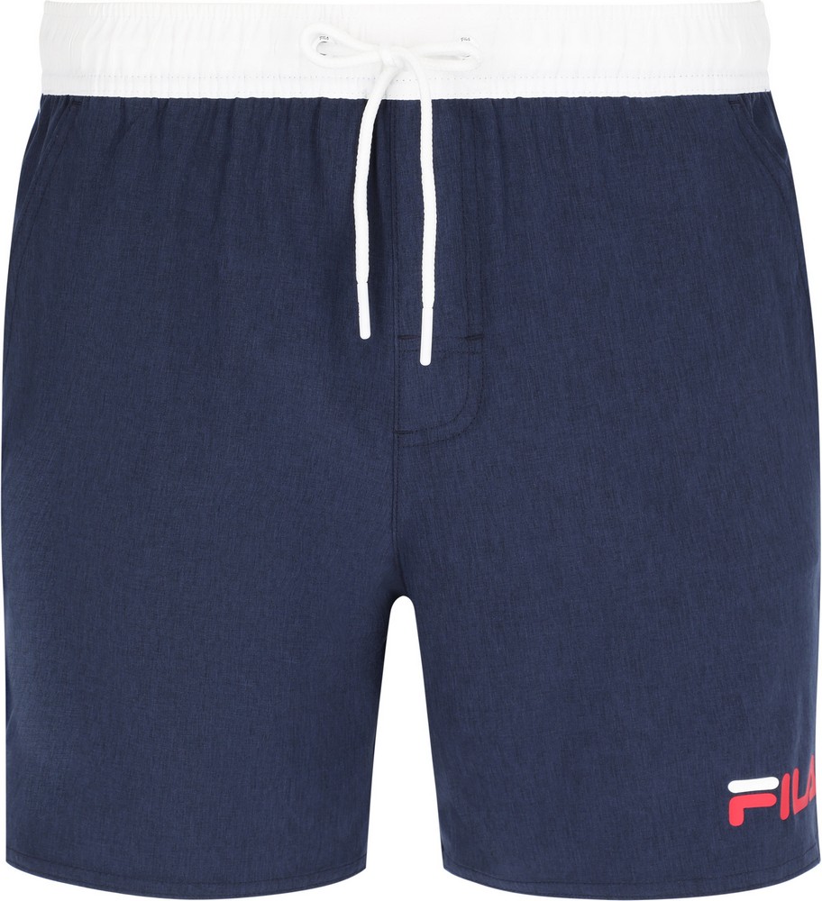 Шорты для плавания Fila Men Shorts photo 