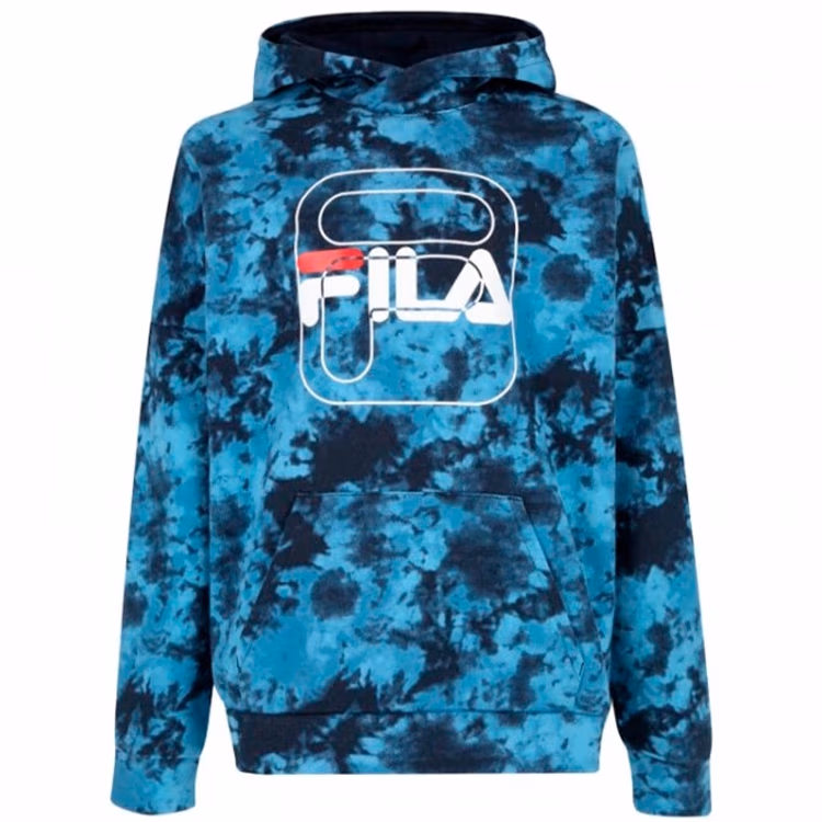 Толстовка Fila JACKET