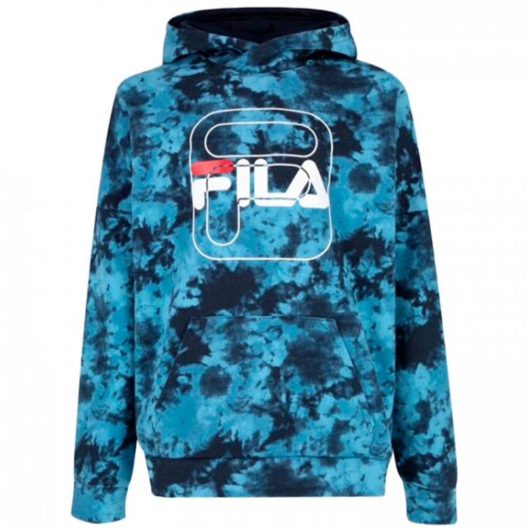 Толстовка Fila JACKET photo 