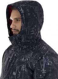 Куртка мужская Termit XL Синий photo 2