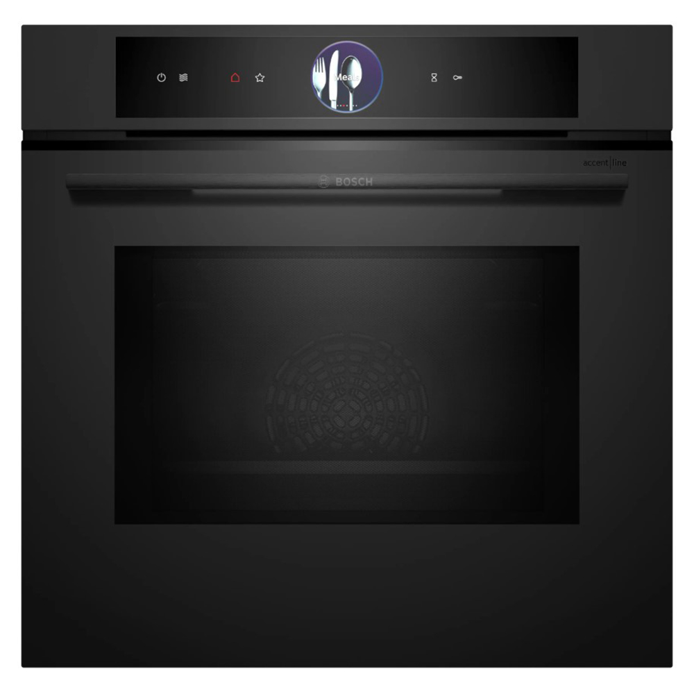 Встраиваемый духовой шкаф Bosch HMG976KM1 photo 1