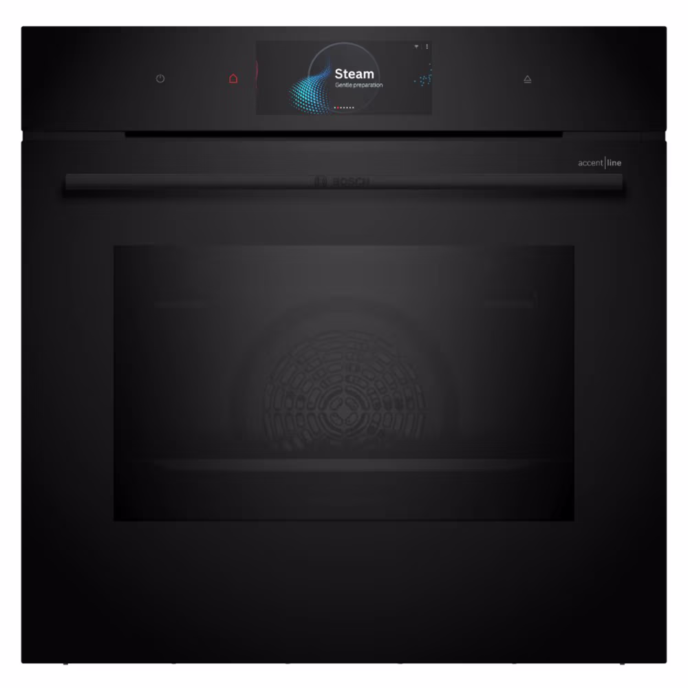 Встраиваемый духовой шкаф Bosch HSG938EM1 