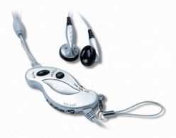 Casti cu fir Gembird MP3A-HS-FM1 thumbnav 1
