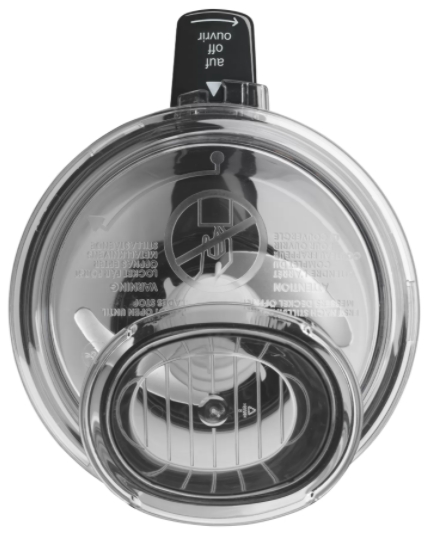 Аксессуар для кухонного комбайна Bosch MUZ8MM1 photo 4