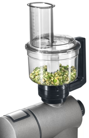 Аксессуар для кухонного комбайна Bosch MUZ8MM1 photo 5