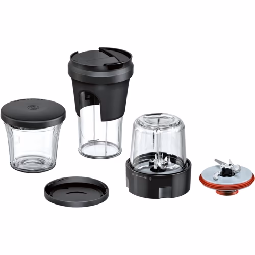 Set de duze Bosch MUZ9TM1 