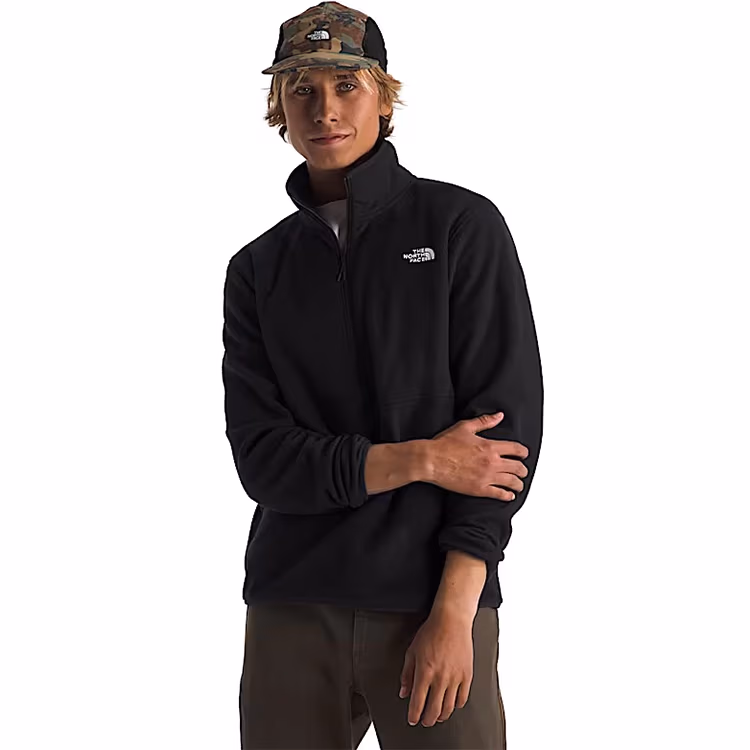 Hanorac The North Face M GLACIER HEAVYWEIGHT 1/2 ZIP