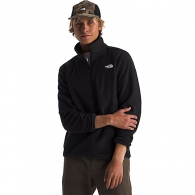 Hanorac The North Face M GLACIER HEAVYWEIGHT 1/2 ZIP thumbnav 1