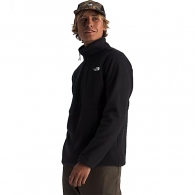 Hanorac The North Face M GLACIER HEAVYWEIGHT 1/2 ZIP thumbnav 2