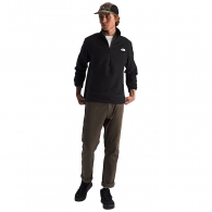 Hanorac The North Face M GLACIER HEAVYWEIGHT 1/2 ZIP thumbnav 4