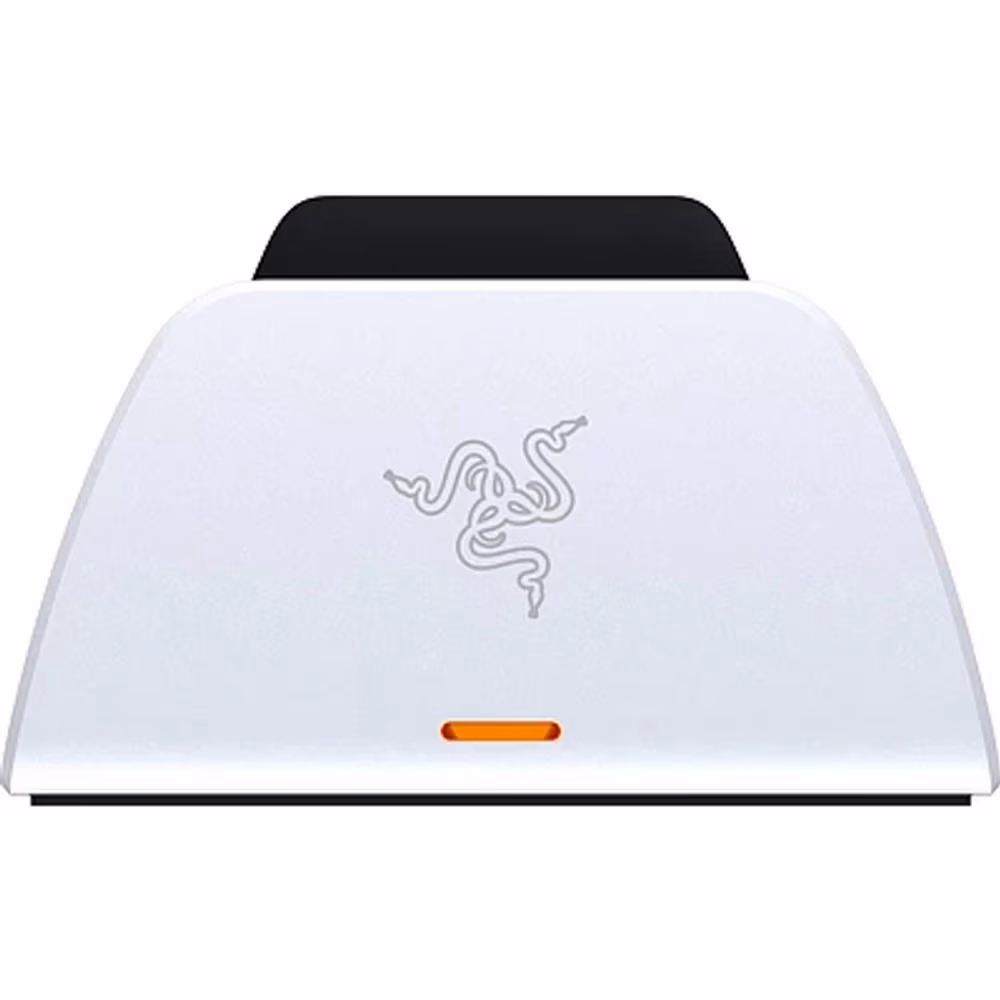 Станция зарядки контроллеров PS4 Razer Quick Charging Stand for PS5 (RC21-01900100-R3M1) 