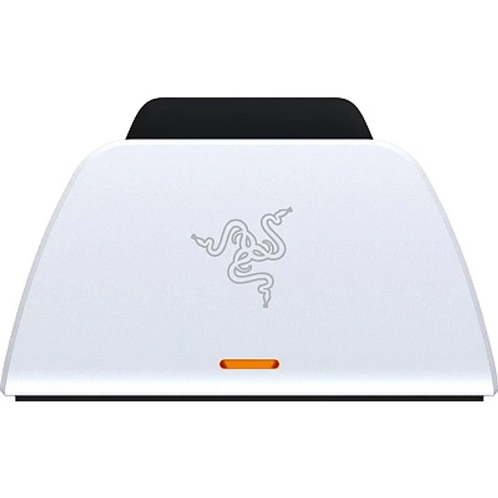 Statie de Incarcare a Gamepad-urilor PS4 Razer Quick Charging Stand for PS5 (RC21-01900100-R3M1) Statie de Incarcare a Gamepad-urilor PS4 Razer Quick Charging Stand for PS5 (RC21-01900100-R3M1)