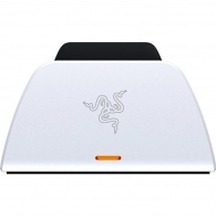 Станция зарядки контроллеров PS4 Razer Quick Charging Stand for PS5 (RC21-01900100-R3M1) thumbnav