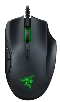 Mouse cu fir Razer Naga Trinity