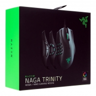 Mouse Razer Naga Trinity thumbnav 7