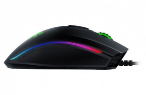 Проводная мышь Razer Mamba Elite thumbnav 2