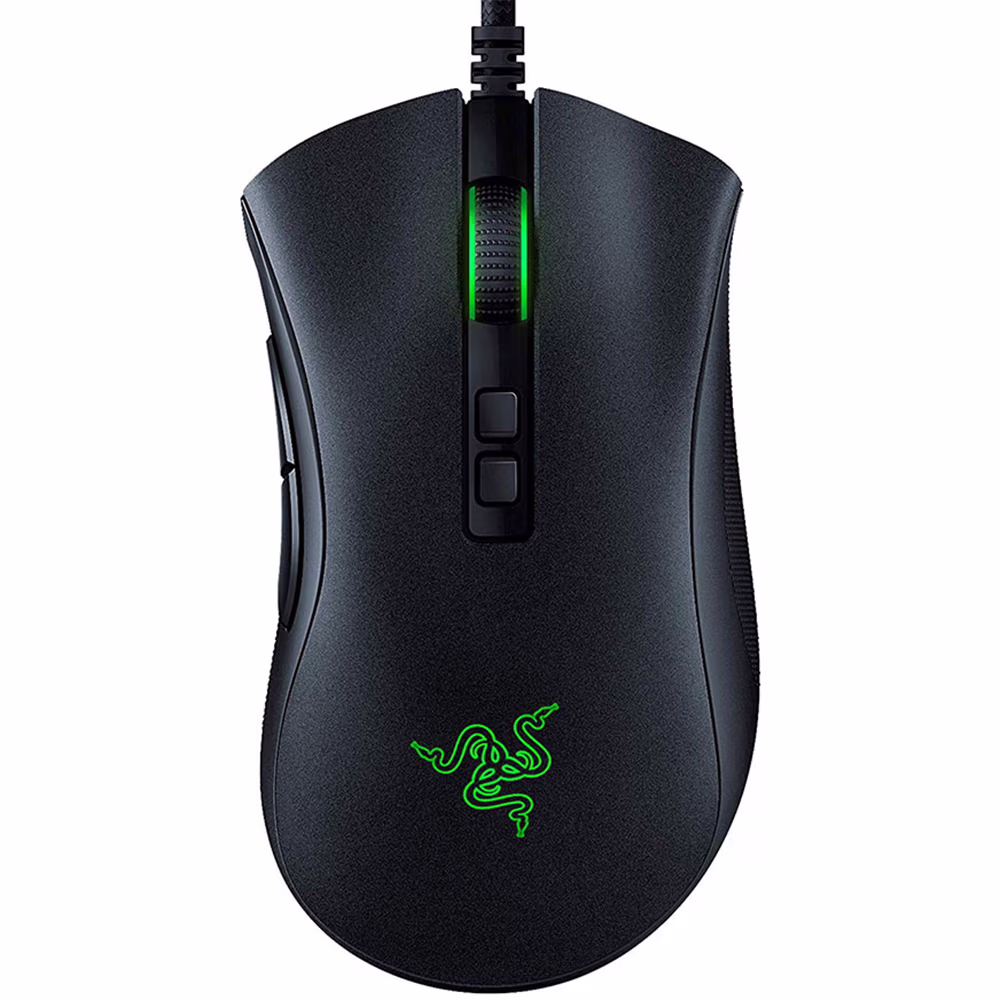 Mouse cu fir Razer DeathAdder V2