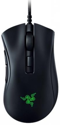 Mouse Razer DeathAdder V2 mini, RZ0103340100R3M1 Negru / Optic / Negru photo 2
