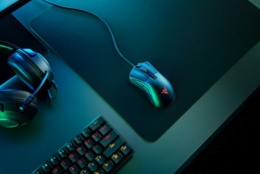 Mouse Razer DeathAdder V2 mini, RZ0103340100R3M1 thumbnav 5