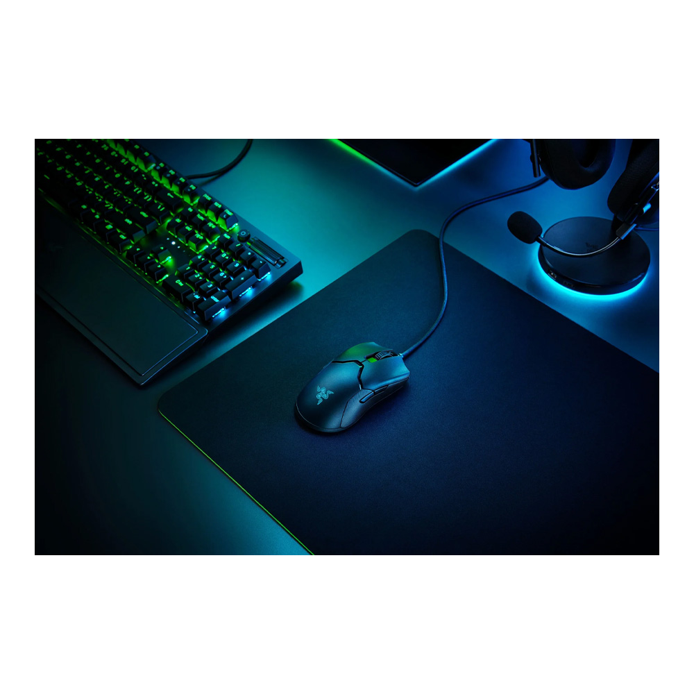 Mouse Razer Viper 8KHz [RZ01-03580100-R3M1] photo 6
