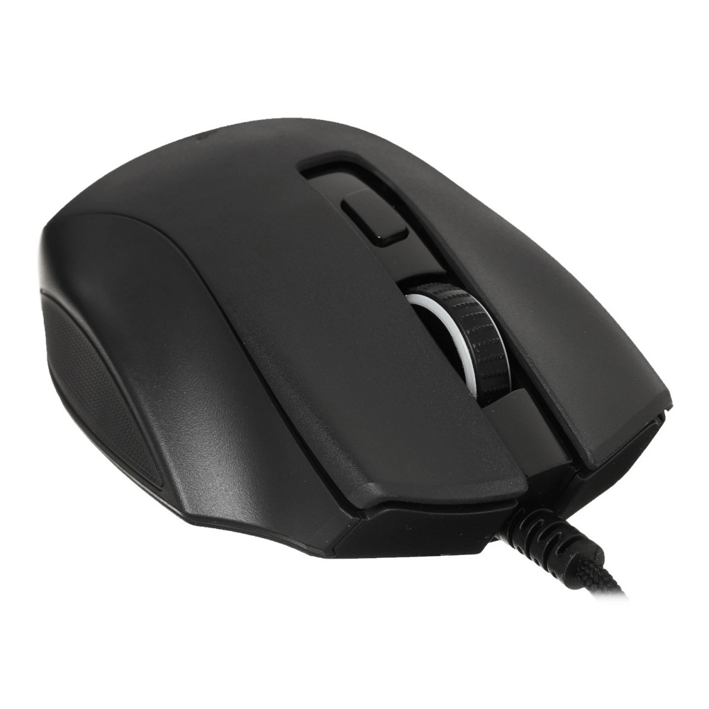 Mouse Razer Naga X, RZ0103590100R3M1 Negru / Optic / Negru photo 3