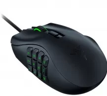 Mouse cu fir Razer Naga X, RZ0103590100R3M1