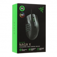 Mouse Razer Naga X, RZ0103590100R3M1 thumbnav 7