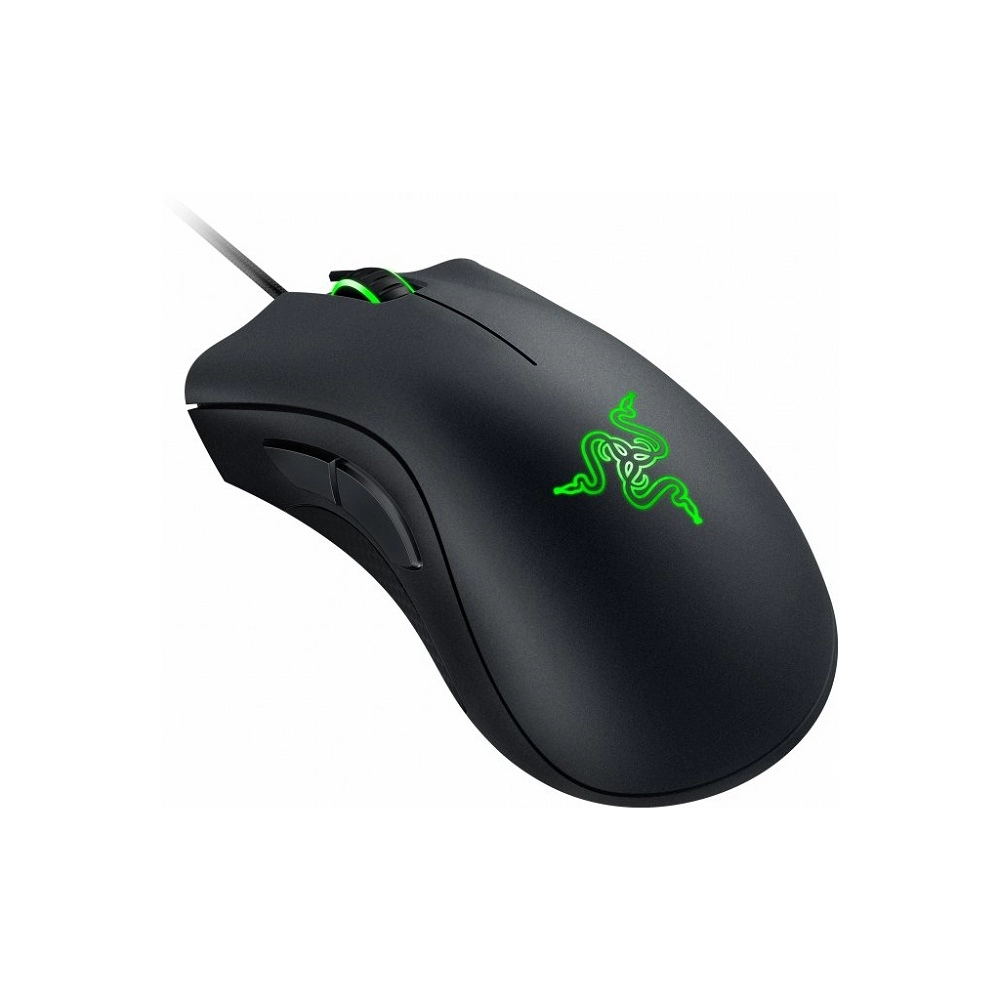 Mouse cu fir Razer DeathAdder Essential