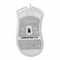 Проводная мышь Razer DeathAdder Essential White thumbnav 2