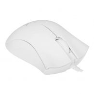 Проводная мышь Razer DeathAdder Essential White thumbnav 3