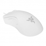Проводная мышь Razer DeathAdder Essential White thumbnav 4