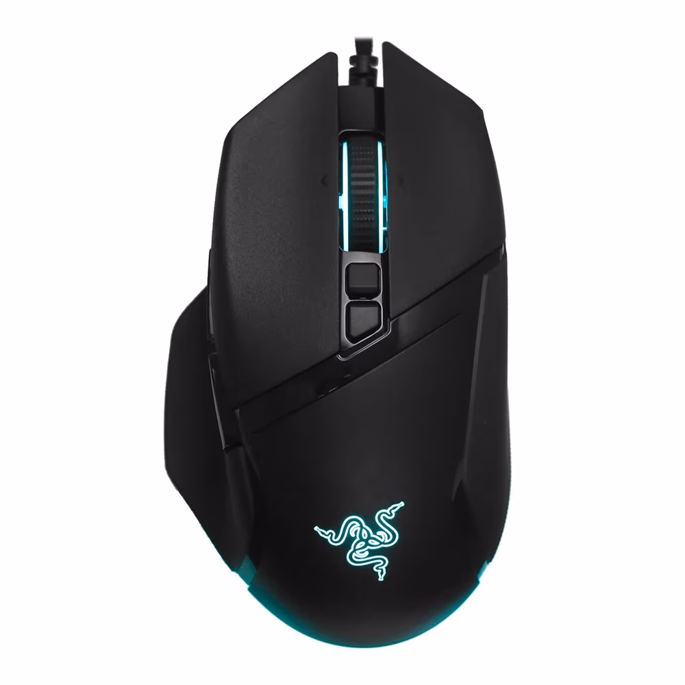 Проводная мышь Razer Basilisk V3 Black 