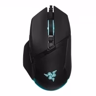 Проводная мышь Razer Basilisk V3 Black