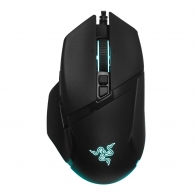 Проводная мышь Razer Basilisk V3 Black thumbnav 1