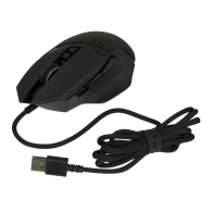 Проводная мышь Razer Basilisk V3 Black thumbnav 6