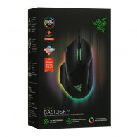 Проводная мышь Razer Basilisk V3 Black thumbnav 7