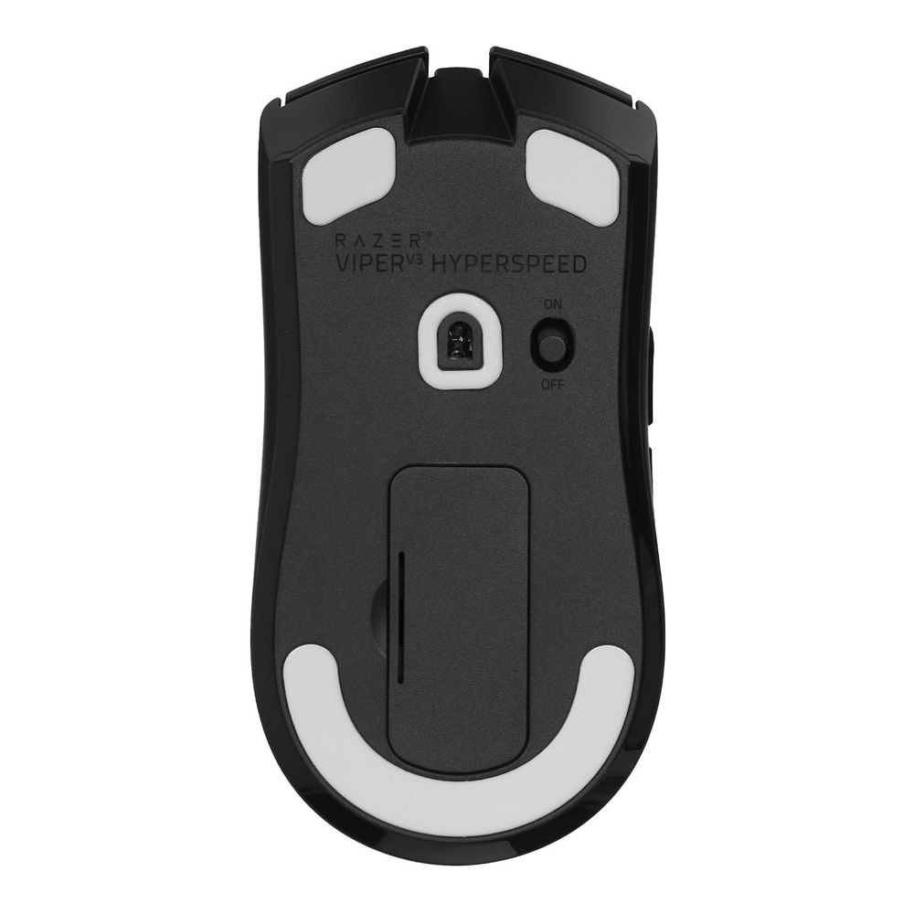 Mouse fara fir Razer Viper V3 (RZ01-04910100-R3M1) Negru / Optic / Negru photo 2