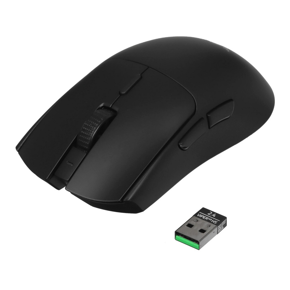 Mouse fara fir Razer Viper V3 (RZ01-04910100-R3M1) Negru / Optic / Negru photo 6