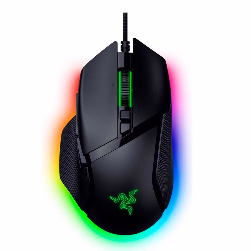 Mouse Razer RZ0105230100R3M1